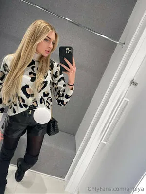 Anyastylish OnlyFans Leaked Free Thumbnail Picture - #3GK1q0Uk5L