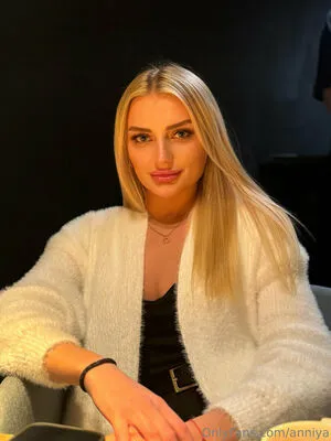 Anyastylish OnlyFans Leaked Free Thumbnail Picture - #j2daP7xsaA
