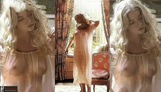 Anyataylor OnlyFans Leaked Free Thumbnail Picture - #2YZ1WrW2HM