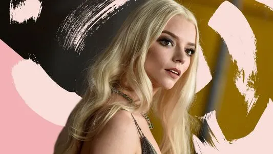 Anyataylorjoy OnlyFans Leaked Free Thumbnail Picture - #1M6WrmO8Ie