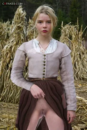 Anyataylorjoy OnlyFans Leaked Free Thumbnail Picture - #CdE6tWYbET