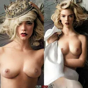 Anyataylorjoy OnlyFans Leaked Free Thumbnail Picture - #WwSc6JGYR2