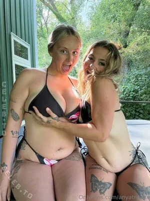 Anyatruaxx OnlyFans Leaked Free Thumbnail Picture - #FWsJWwsR8F