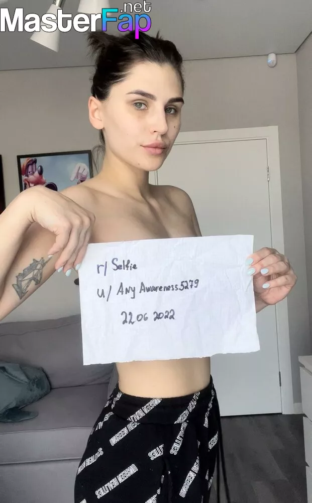 Anyawareness Nude OnlyFans Leak Picture FRYo KF Ar MasterFap Net