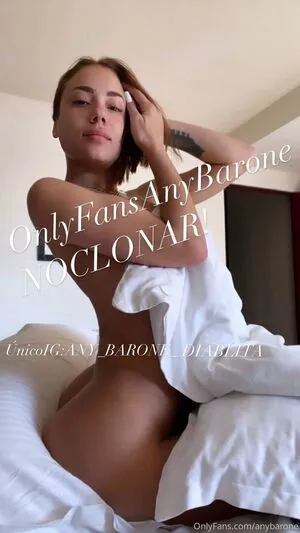 Anybarone OnlyFans Leaked Free Thumbnail Picture - #QnxT6Xa3kK