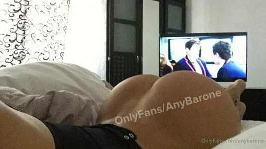 Anybarone OnlyFans Leaked Free Thumbnail Picture - #fSpnz4FcFx