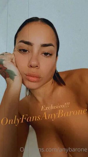 Anybarone OnlyFans Leaked Free Thumbnail Picture - #nhipSjJZEW