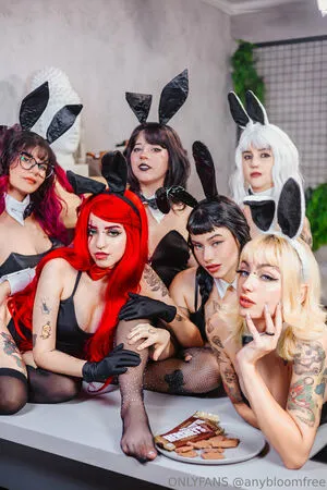 Anybloomfree OnlyFans Leaked Free Thumbnail Picture - #Ooam8vaCxV