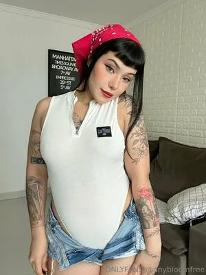 Anybloomfree OnlyFans Leaked Free Thumbnail Picture - #ULPgEL4kfa