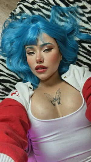 Anybloomfree OnlyFans Leaked Free Thumbnail Picture - #glFFbtLGep