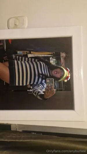 Anyburkee OnlyFans Leaked Free Thumbnail Picture - #GHrZFrxPbU