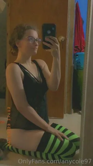 Anycole97 OnlyFans Leaked Free Thumbnail Picture - #arWKywhwWY