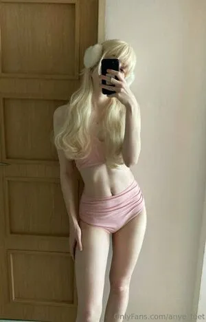 Anye Feet OnlyFans Leaked Free Thumbnail Picture - #WRtaANqw2K
