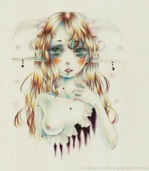 Anyepokecuentos OnlyFans Leaked Free Thumbnail Picture - #4RNEHwHEzl