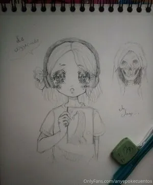 Anyepokecuentos OnlyFans Leaked Free Thumbnail Picture - #8rluo1pby5