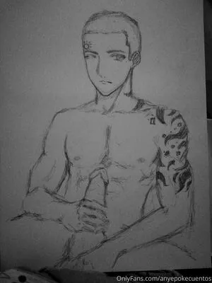 Anyepokecuentos OnlyFans Leaked Free Thumbnail Picture - #KcBUj7LJBg