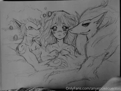 Anyepokecuentos OnlyFans Leaked Free Thumbnail Picture - #MG0sY8WRq6