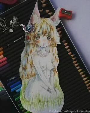 Anyepokecuentos OnlyFans Leaked Free Thumbnail Picture - #odDiRgEIy4