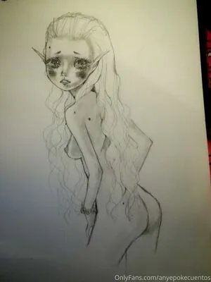 Anyepokecuentos OnlyFans Leaked Free Thumbnail Picture - #vo0iVILlJp
