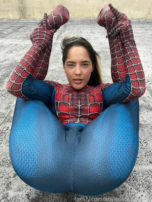 Anyimarvalentina OnlyFans Leaked Free Thumbnail Picture - #a8sgykEegR