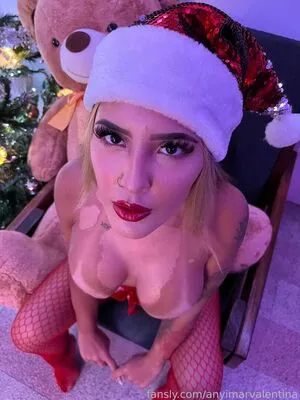 Anyimarvalentina OnlyFans Leaked Free Thumbnail Picture - #b4QVcVMcjp