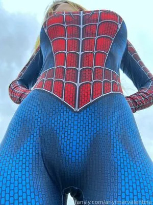 Anyimarvalentina OnlyFans Leaked Free Thumbnail Picture - #iGanRoMKTW