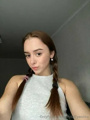 Anylaffytaffywonka OnlyFans Leaked Free Thumbnail Picture - #LsIoN2659B