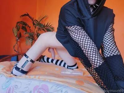 Anymuun OnlyFans Leaked Free Thumbnail Picture - #0uNIJFY8aF