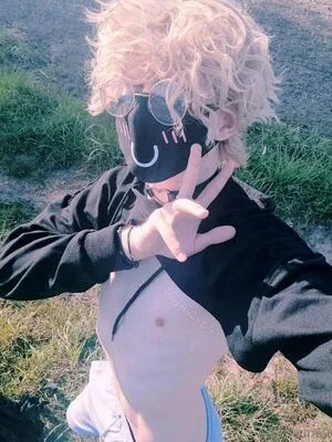 Anymuun OnlyFans Leaked Free Thumbnail Picture - #4w7sTW6Dva