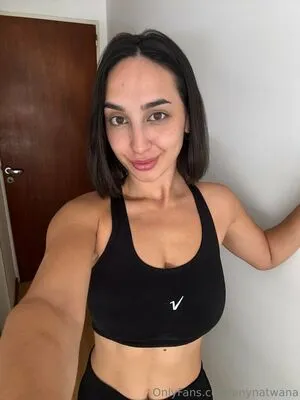 Anynatwana OnlyFans Leaked Free Thumbnail Picture - #F8m5gHh0ZK