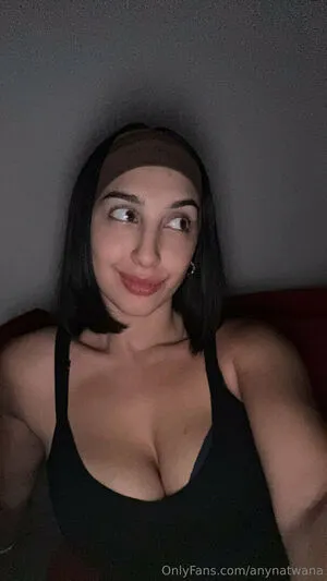 Anynatwana OnlyFans Leaked Free Thumbnail Picture - #PUPAqf2bFm