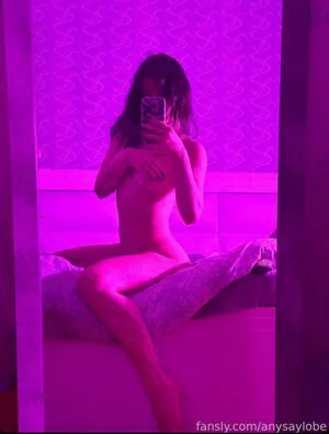 Anysaylobe OnlyFans Leaked Free Thumbnail Picture - #vJNAvc25ht