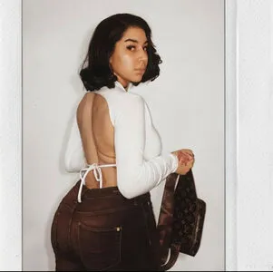 Anytafrancis OnlyFans Leaked Free Thumbnail Picture - #EB3Dtejoib