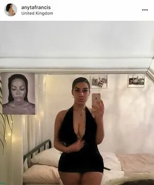 Anytafrancis OnlyFans Leaked Free Thumbnail Picture - #JgQkQT2AZ3