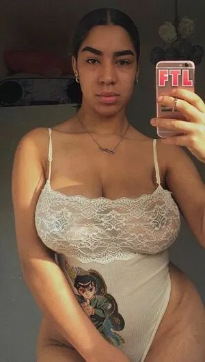 Anytafrancis OnlyFans Leaked Free Thumbnail Picture - #OmQulsFCGS