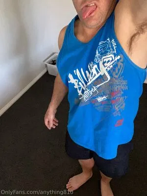 Anything810 OnlyFans Leaked Free Thumbnail Picture - #FEpGkTAsEd