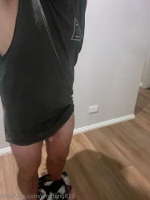 Anything810 OnlyFans Leaked Free Thumbnail Picture - #QomCLTLQLy