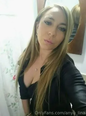 Anyu Lina OnlyFans Leaked Free Thumbnail Picture - #GqZBy8W8va