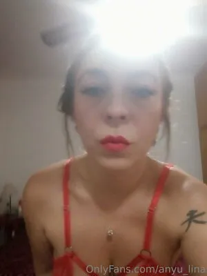 Anyu Lina OnlyFans Leaked Free Thumbnail Picture - #pgwSjY0ejV