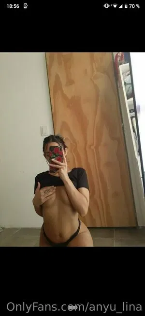 Anyu Lina OnlyFans Leaked Free Thumbnail Picture - #zk3K6K3xyC