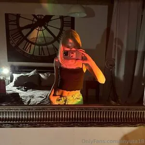 Anyuta18 OnlyFans Leaked Free Thumbnail Picture - #12QyjLY0Zf