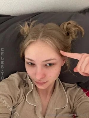 Anyuta18 OnlyFans Leaked Free Thumbnail Picture - #3IiDAHiEVz