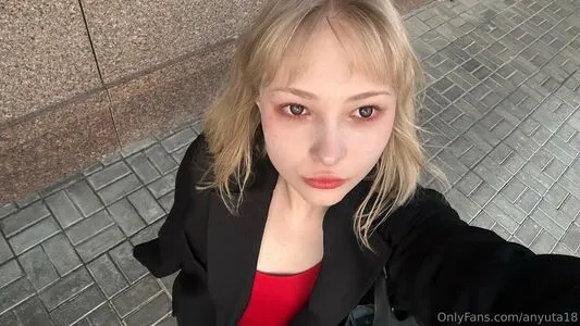 Anyuta18 OnlyFans Leaked Free Thumbnail Picture - #7jKWCZPLbI