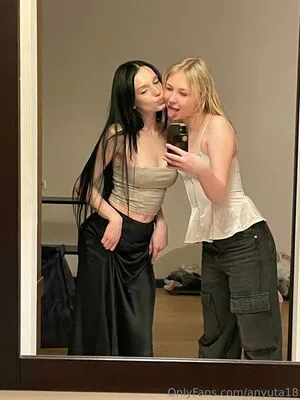 Anyuta18 OnlyFans Leaked Free Thumbnail Picture - #9Yp0Gi4shD