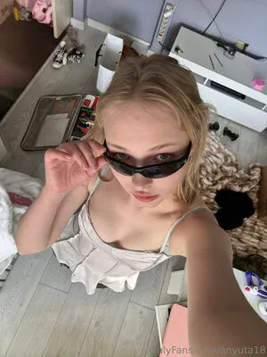 Anyuta18 OnlyFans Leaked Free Thumbnail Picture - #DsxWPyQSPg