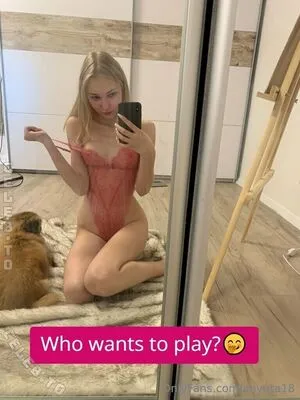 Anyuta18 OnlyFans Leaked Free Thumbnail Picture - #FZ3jP97bNX