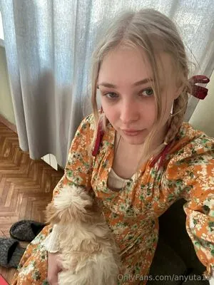 Anyuta18 OnlyFans Leaked Free Thumbnail Picture - #Ixi5IZcuwL