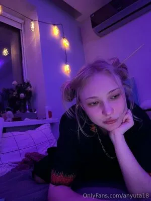 Anyuta18 OnlyFans Leaked Free Thumbnail Picture - #LY75TJR6ym