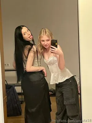 Anyuta18 OnlyFans Leaked Free Thumbnail Picture - #LfGjSvroK4