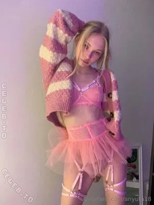 Anyuta18 OnlyFans Leaked Free Thumbnail Picture - #SjPWyZuk3h